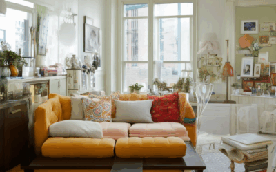 Unlocking Fun Home Décor Tips: Stylish Ideas for Every Room