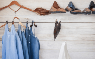 Elevate Your Style with Budget-Friendly Style Updates: Essential Tips for a Fresh Wardrobe Makeover