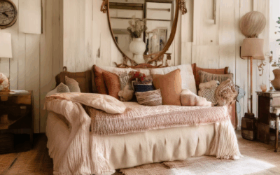 How to Revitalize Your Space with Vintage Finds: Tips for Every Room