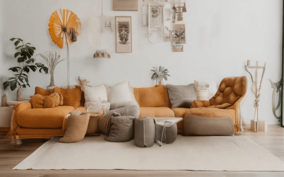 Elevate Your Small Apartment with Fun Decor Ideas: Transforming Your Space into a Lively Home