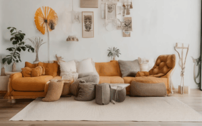Elevate Your Small Apartment with Fun Decor Ideas: Transforming Your Space into a Lively Home