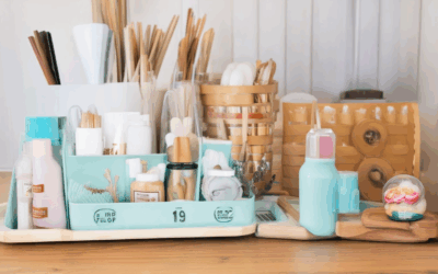 Unlock Quirky DIY Home Organization Secrets on a Budget