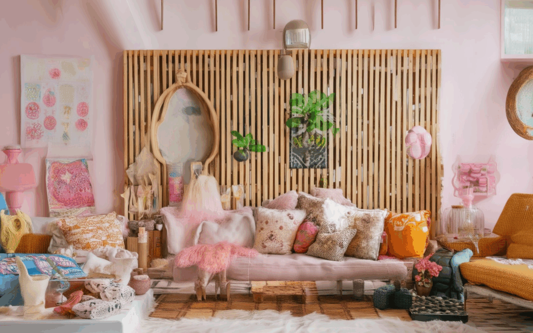 Unleash Budget-Friendly Quirky Decor Ideas for Any Room