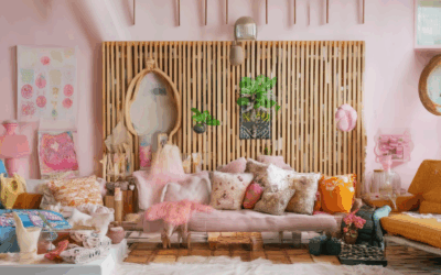 Unleash Budget-Friendly Quirky Decor Ideas for Any Room