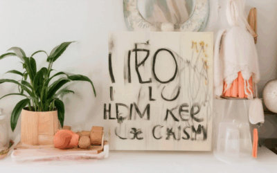 Infusing Humor into Home Decor: Fun Ideas for a Quirky and Cohesive Space