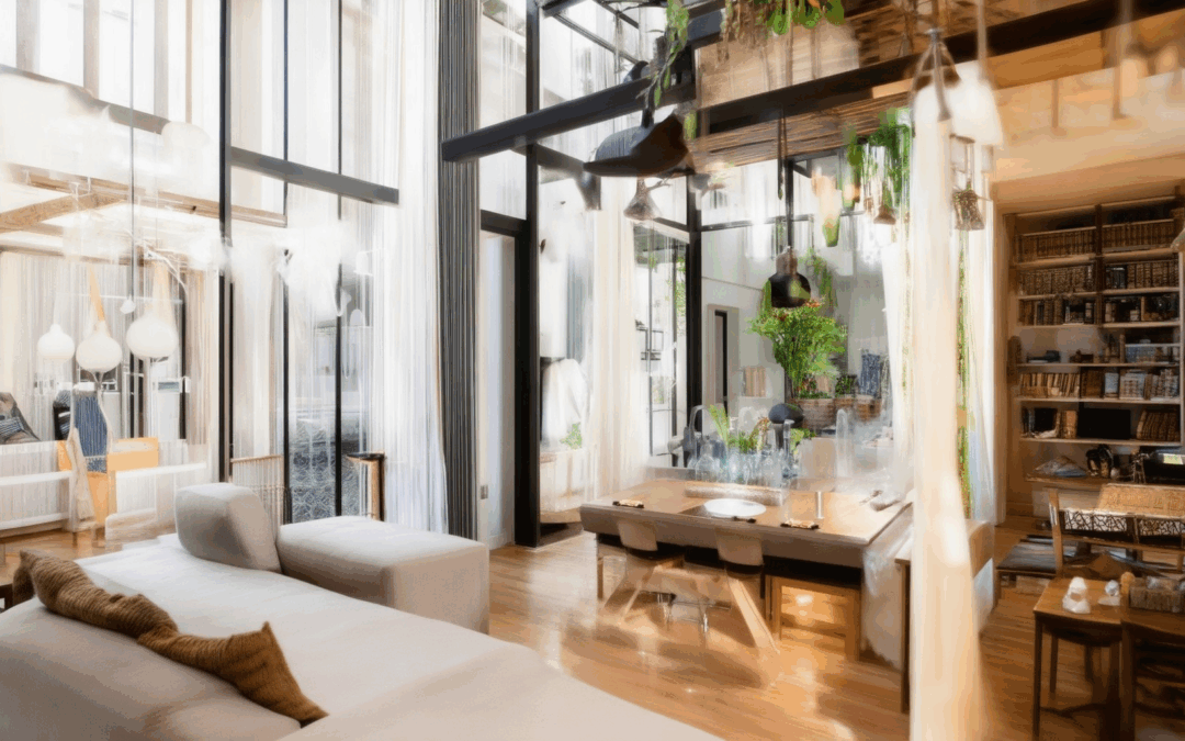 Unleashing Creativity: Unique Tips for Building a One-of-a-Kind Home