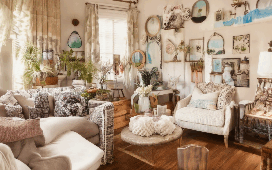 How to Decorate Fun Spaces on a Budget: Master the 3-5-7 Rule, 2/3 Ratio, and More!