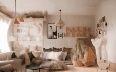 Unleashing Quirky Design for Apartments: Ideas & Inspiration to Transform Your Space