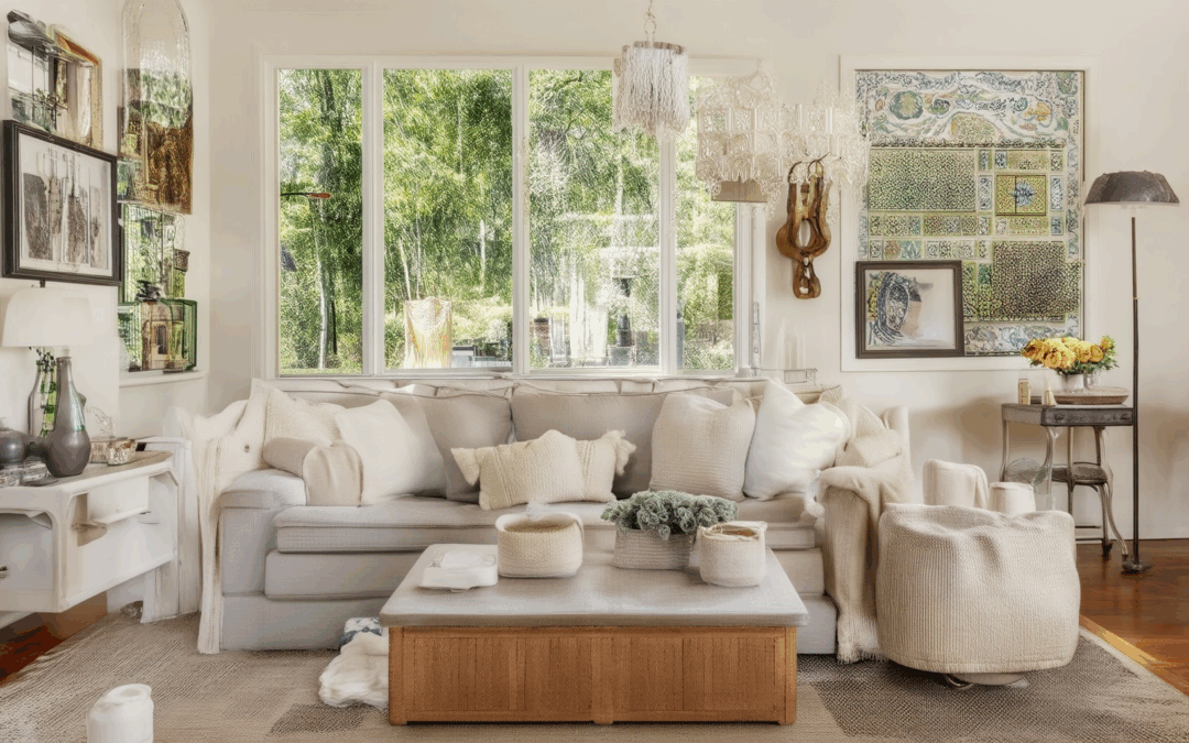 Transform Any Room with Budget-Friendly Decorating Inspiration