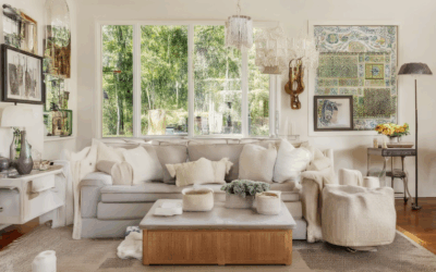 Transform Any Room with Budget-Friendly Decorating Inspiration