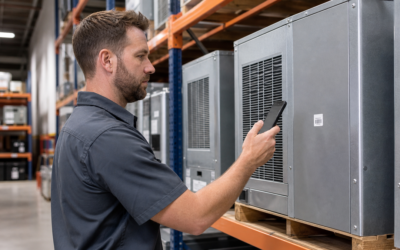 Essential Equipment Auditing for Heating, Ventilation, and Air Conditioning Contractors