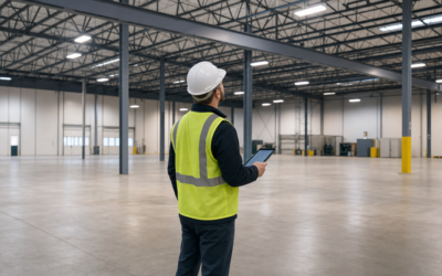 Evaluating Facility Hazards: Why Environmental Inspections Matter to Commercial Real Estate