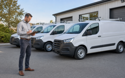 Valuing Trade Infrastructure: How HVAC and Home Service Contracting Assets Are Formally Appraised
